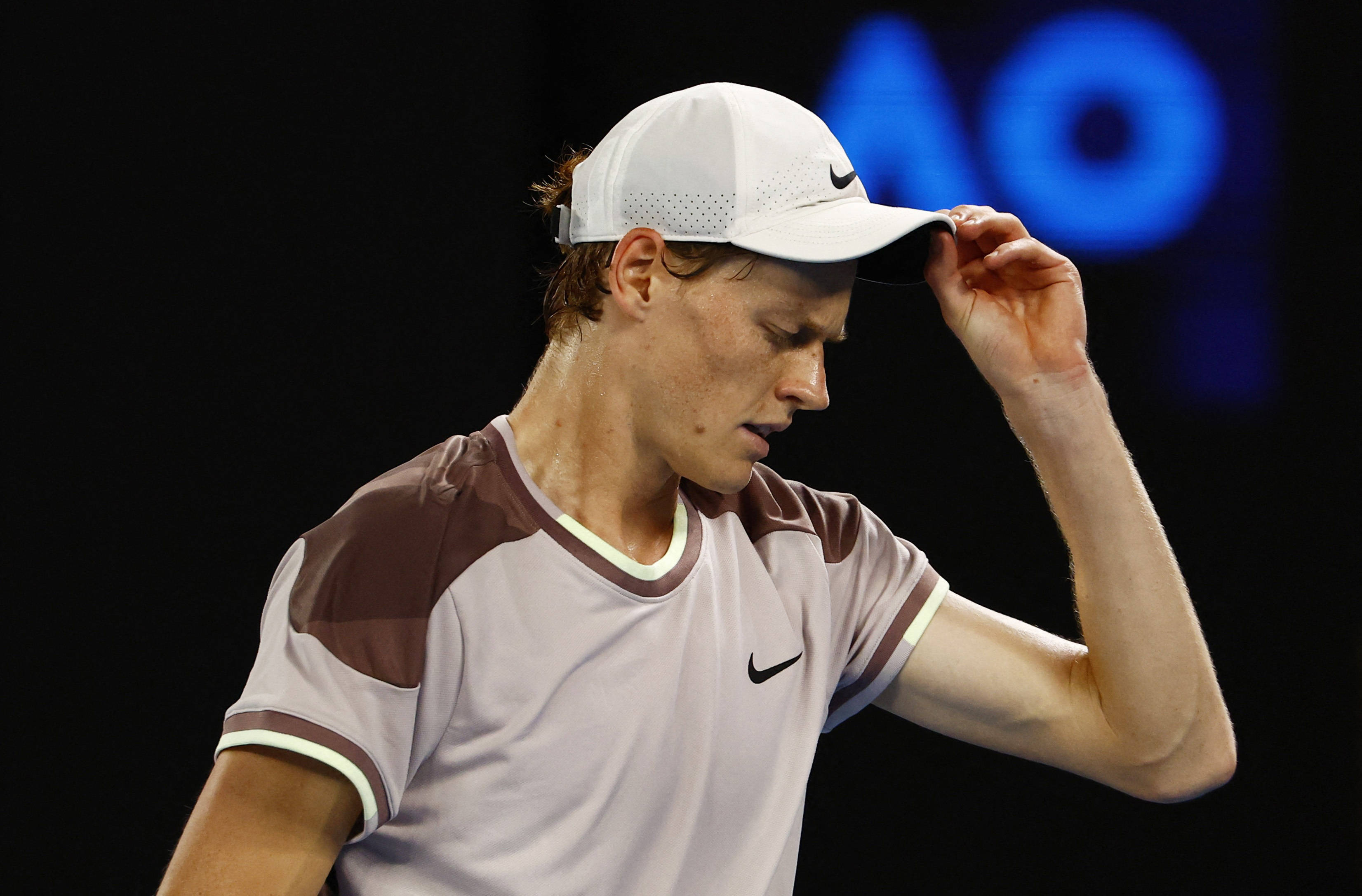 这意味着他 这意味着他