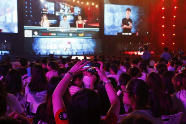 散户在股市 散户在股市