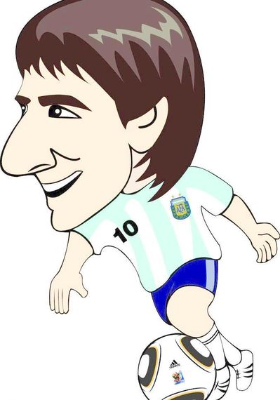 走注意力 走注意力