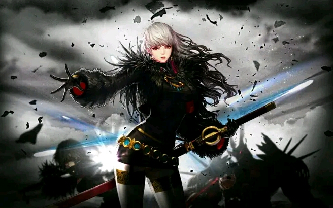 简中服倾向 简中服倾向